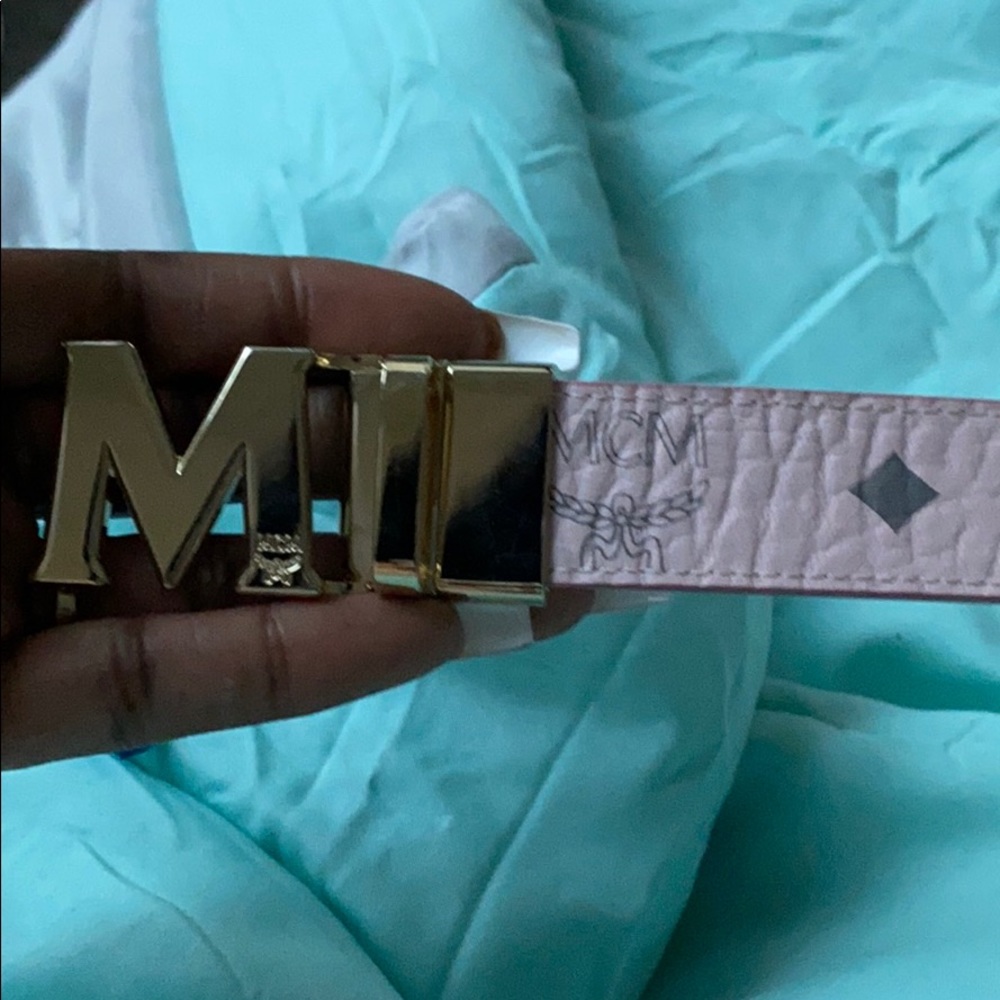 Mcm belt